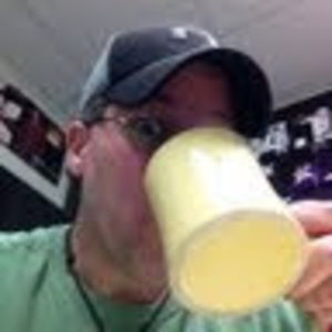 Meet your Posher, Scott